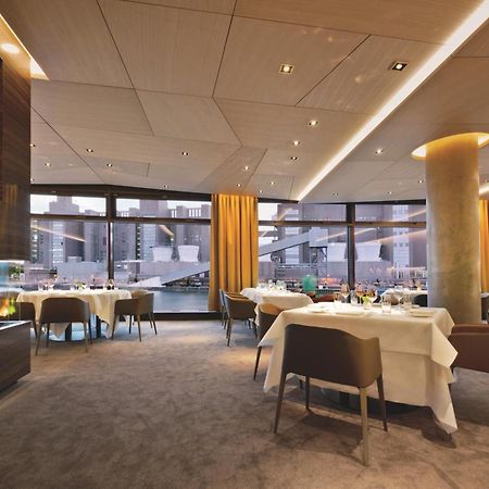 Hotel The Ritz-Carlton, Wolfsburg Exteriér fotografie