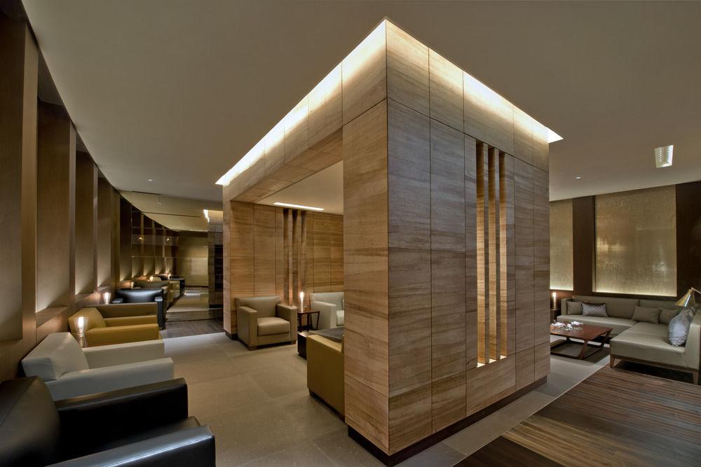 Hotel The Ritz-Carlton, Wolfsburg Exteriér fotografie
