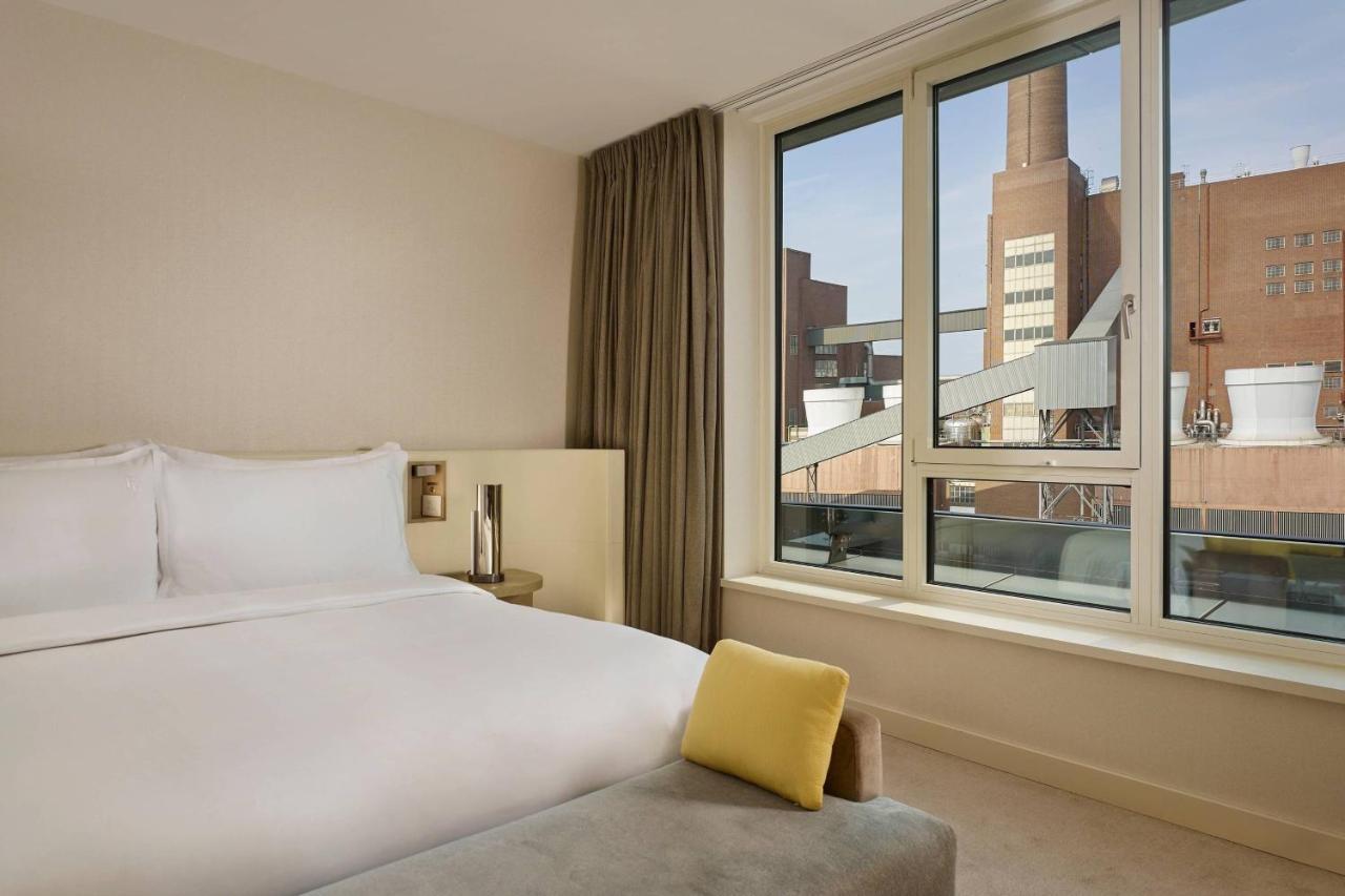 Hotel The Ritz-Carlton, Wolfsburg Exteriér fotografie