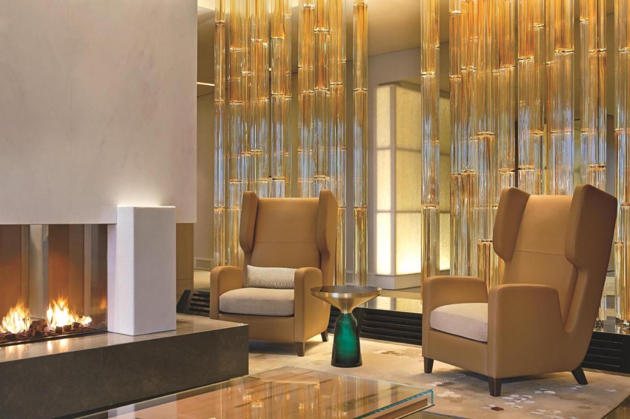 Hotel The Ritz-Carlton, Wolfsburg Exteriér fotografie