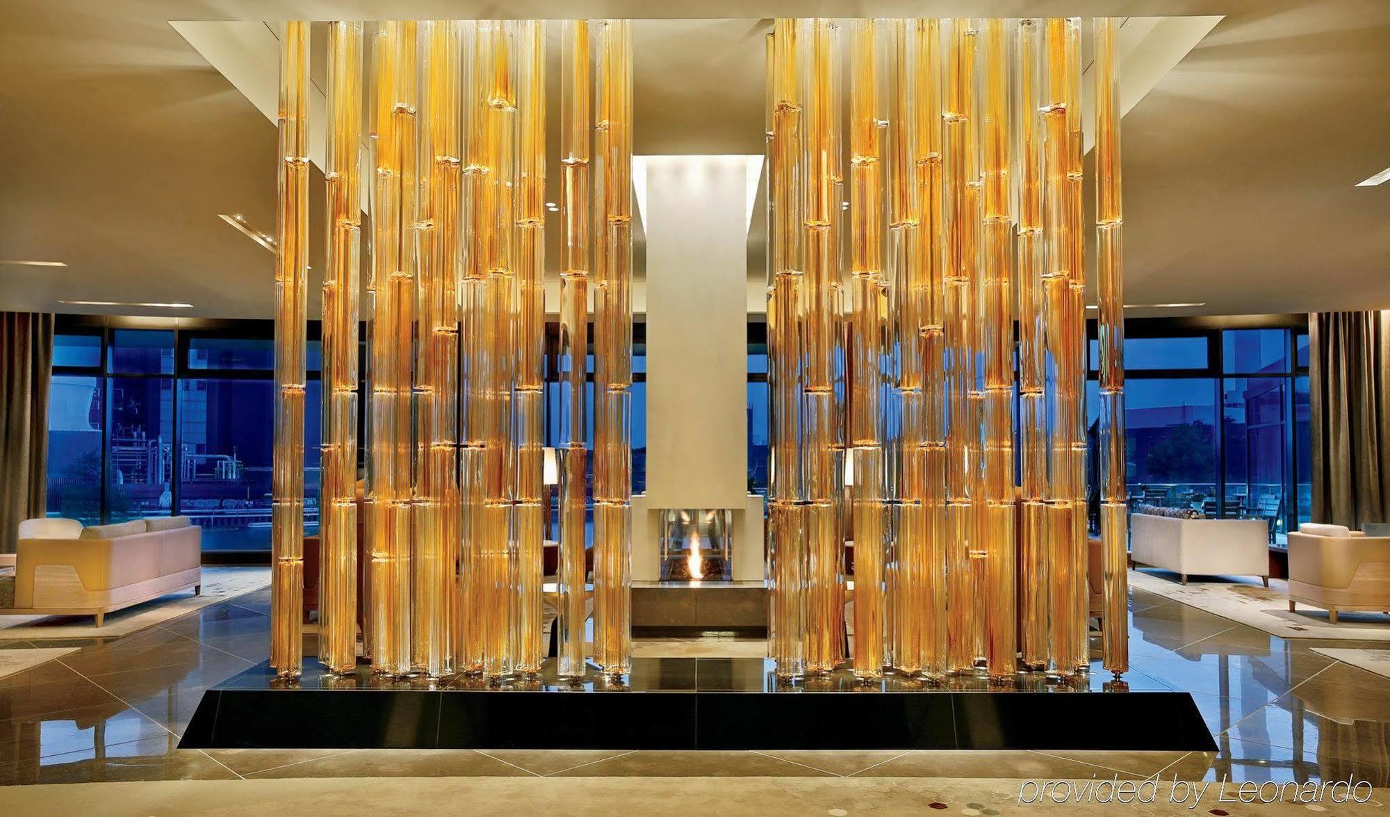 Hotel The Ritz-Carlton, Wolfsburg Exteriér fotografie