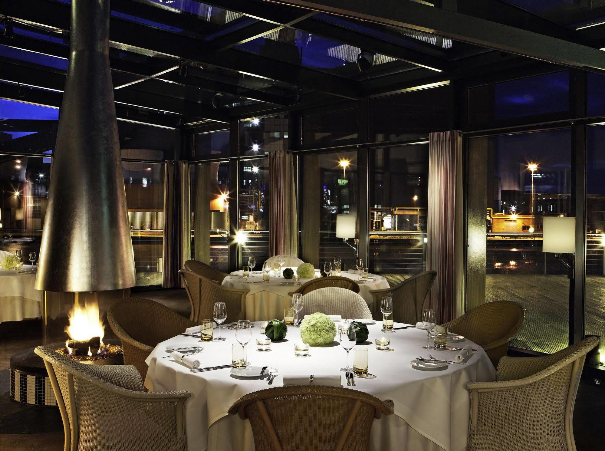 Hotel The Ritz-Carlton, Wolfsburg Exteriér fotografie