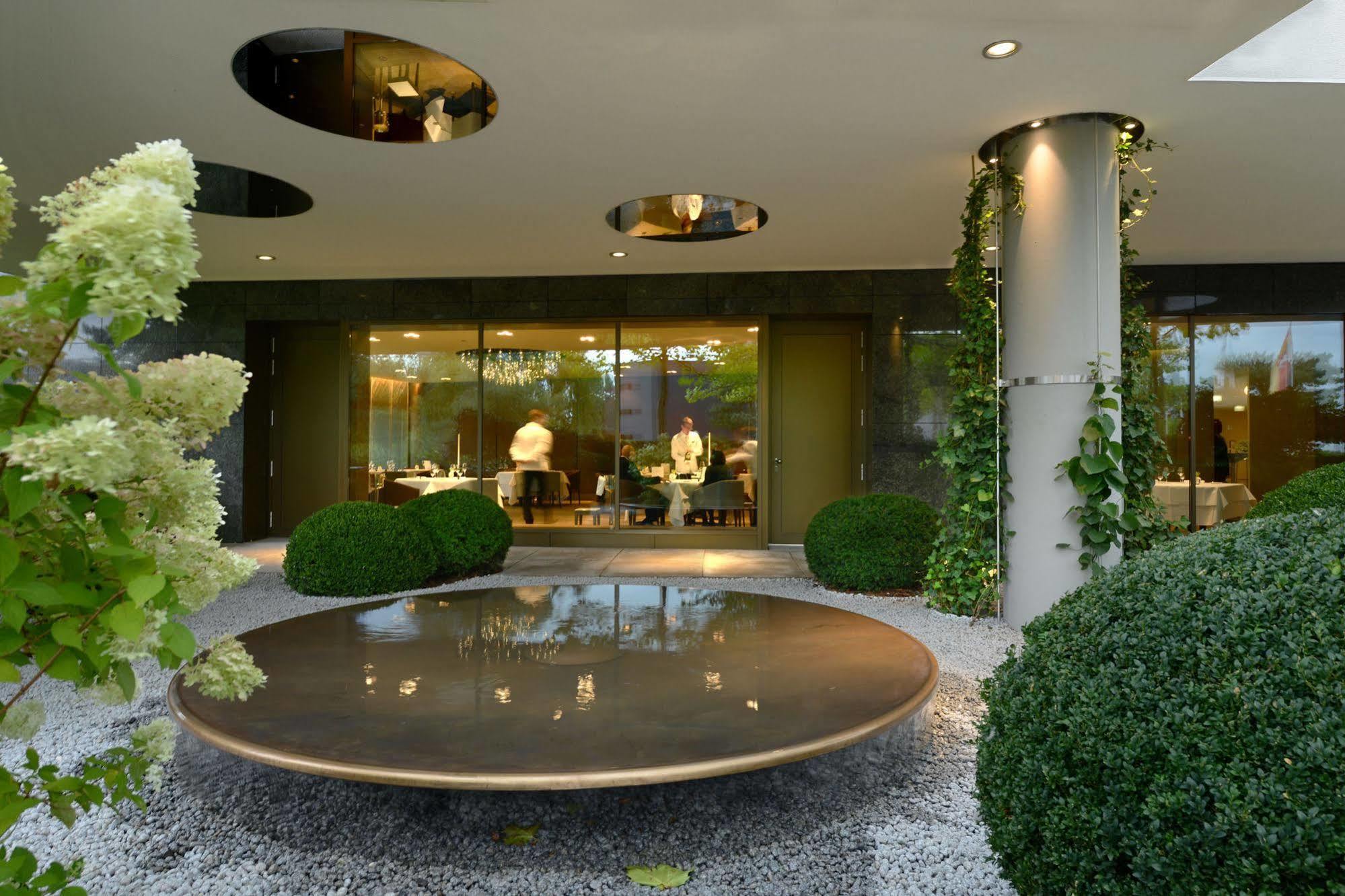 Hotel The Ritz-Carlton, Wolfsburg Exteriér fotografie