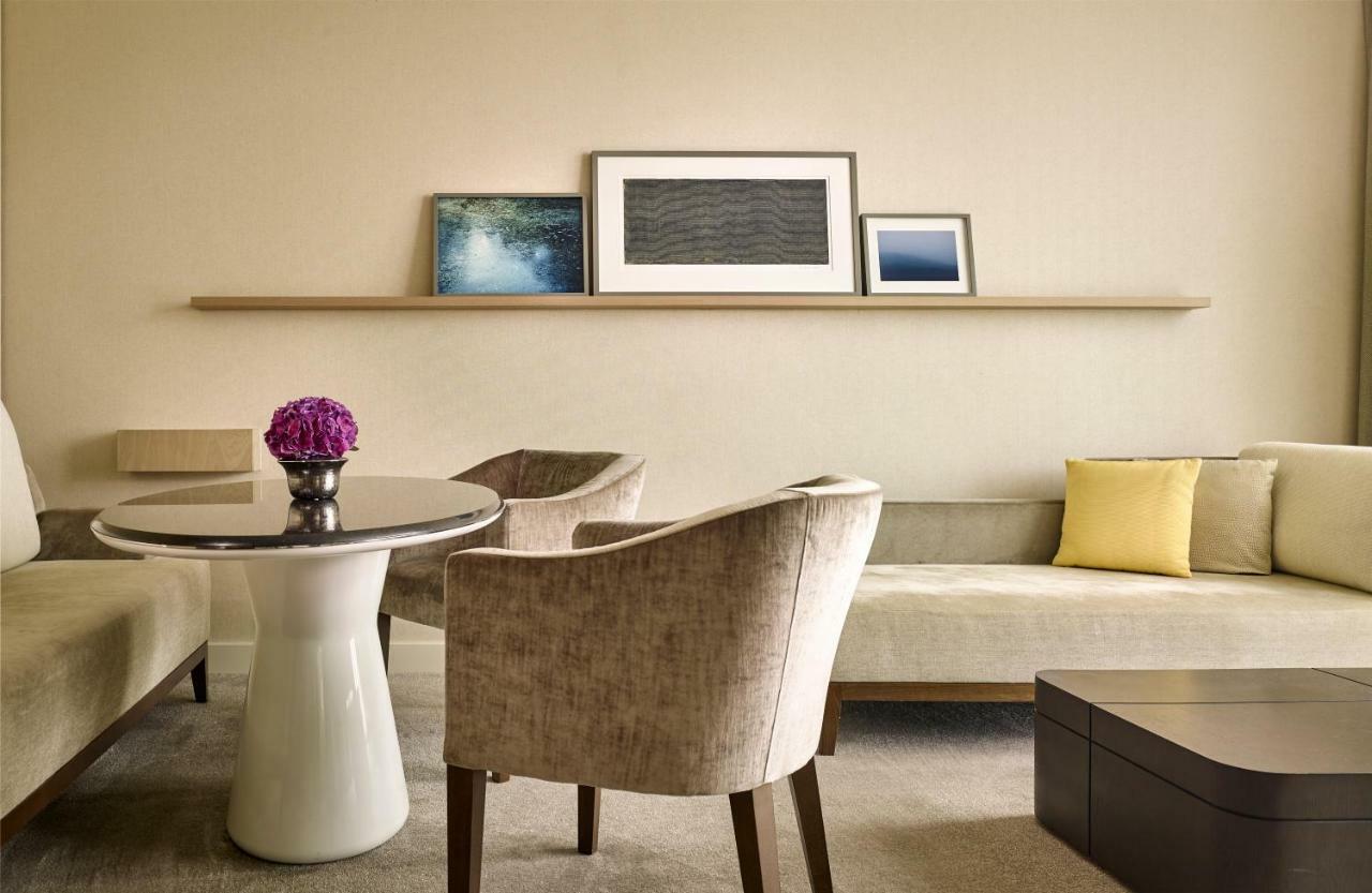 Hotel The Ritz-Carlton, Wolfsburg Exteriér fotografie
